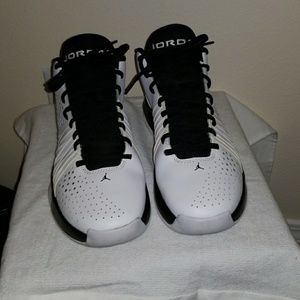 Jordan shoes